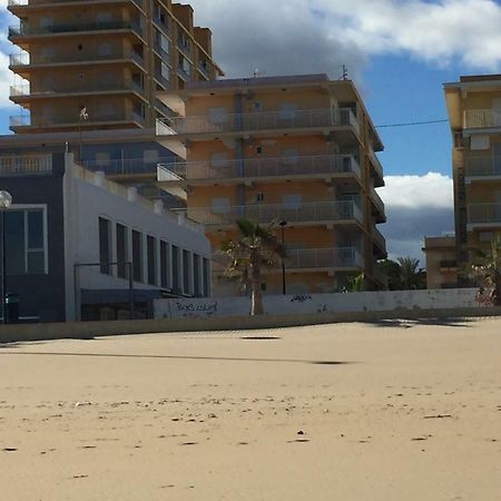 Piso Ideal Para Las Vacaciones Miramar Dış mekan fotoğraf