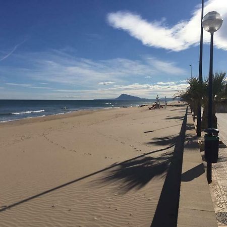 Piso Ideal Para Las Vacaciones Miramar Dış mekan fotoğraf