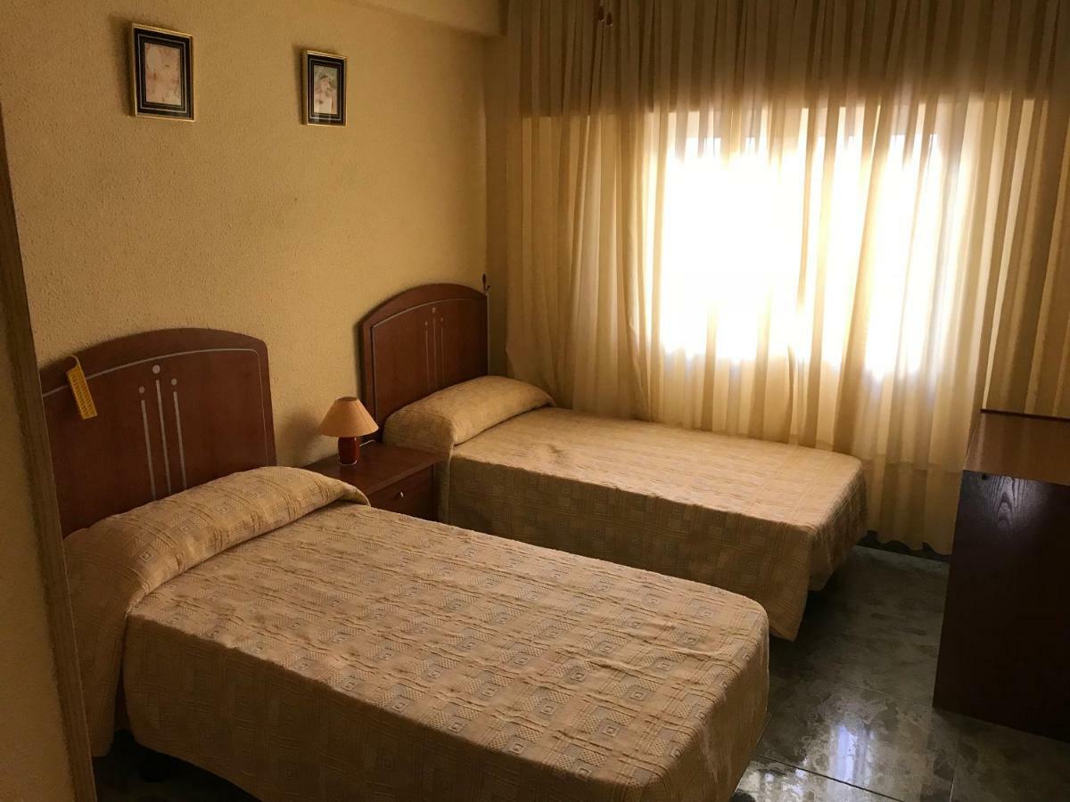 Piso Ideal Para Las Vacaciones Miramar Dış mekan fotoğraf