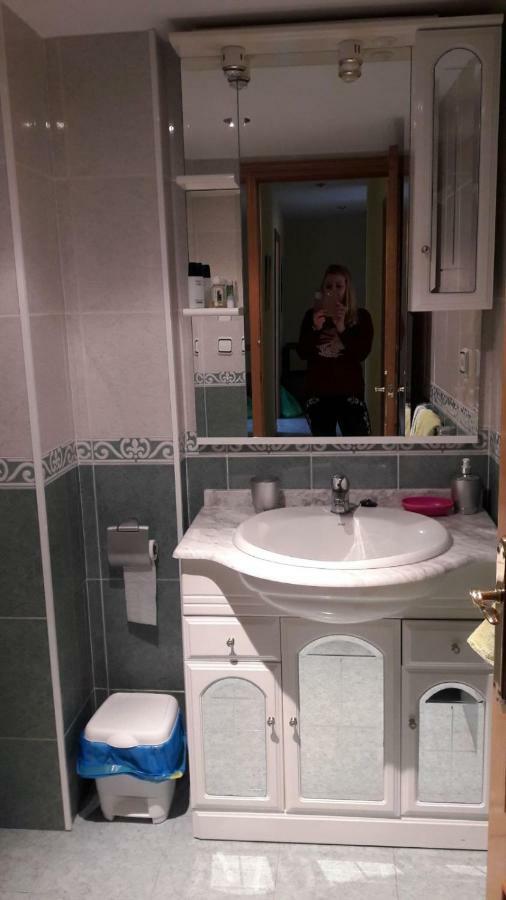 Piso Ideal Para Las Vacaciones Miramar Dış mekan fotoğraf