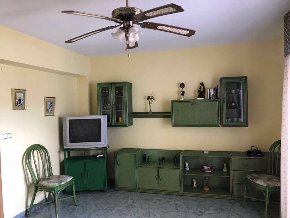 Piso Ideal Para Las Vacaciones Miramar Dış mekan fotoğraf