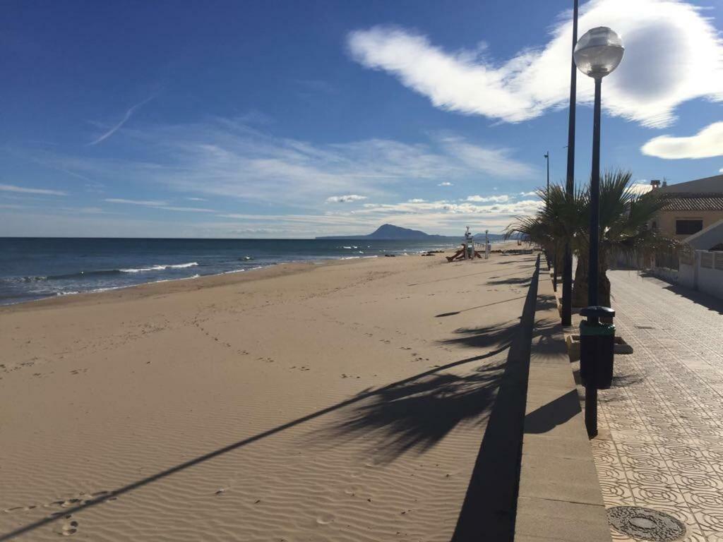 Piso Ideal Para Las Vacaciones Miramar Dış mekan fotoğraf