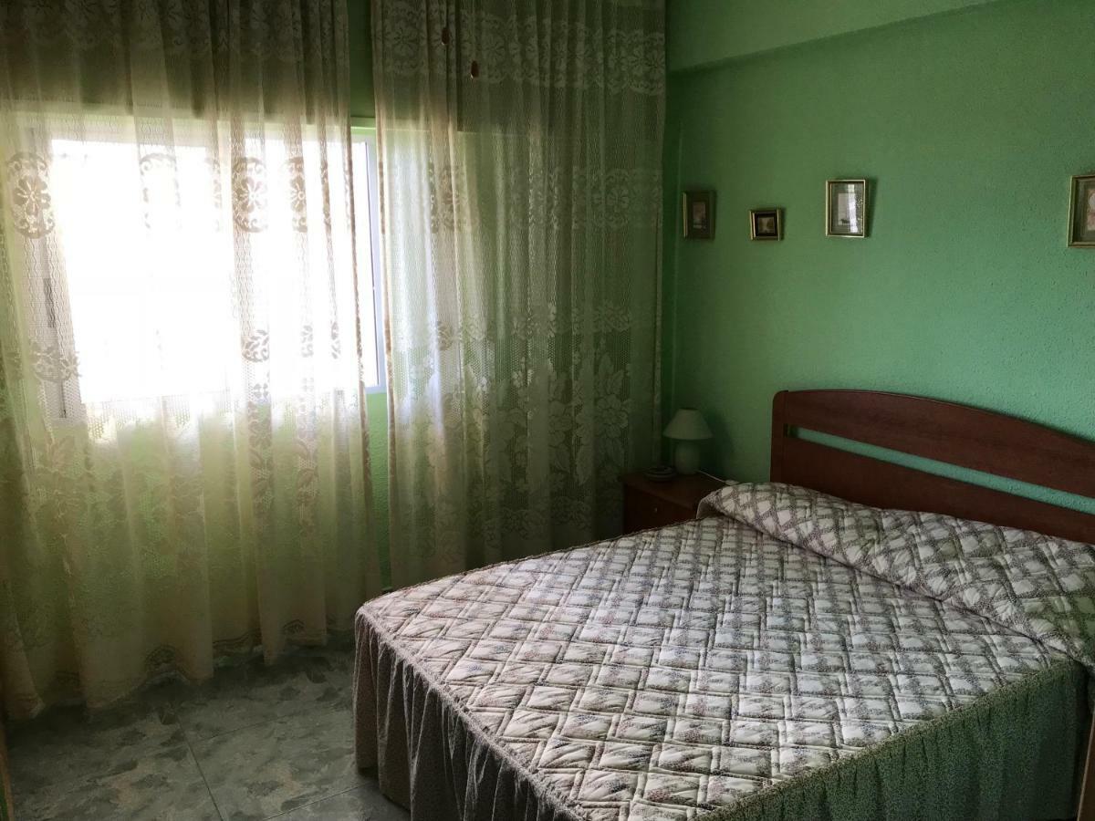 Piso Ideal Para Las Vacaciones Miramar Dış mekan fotoğraf