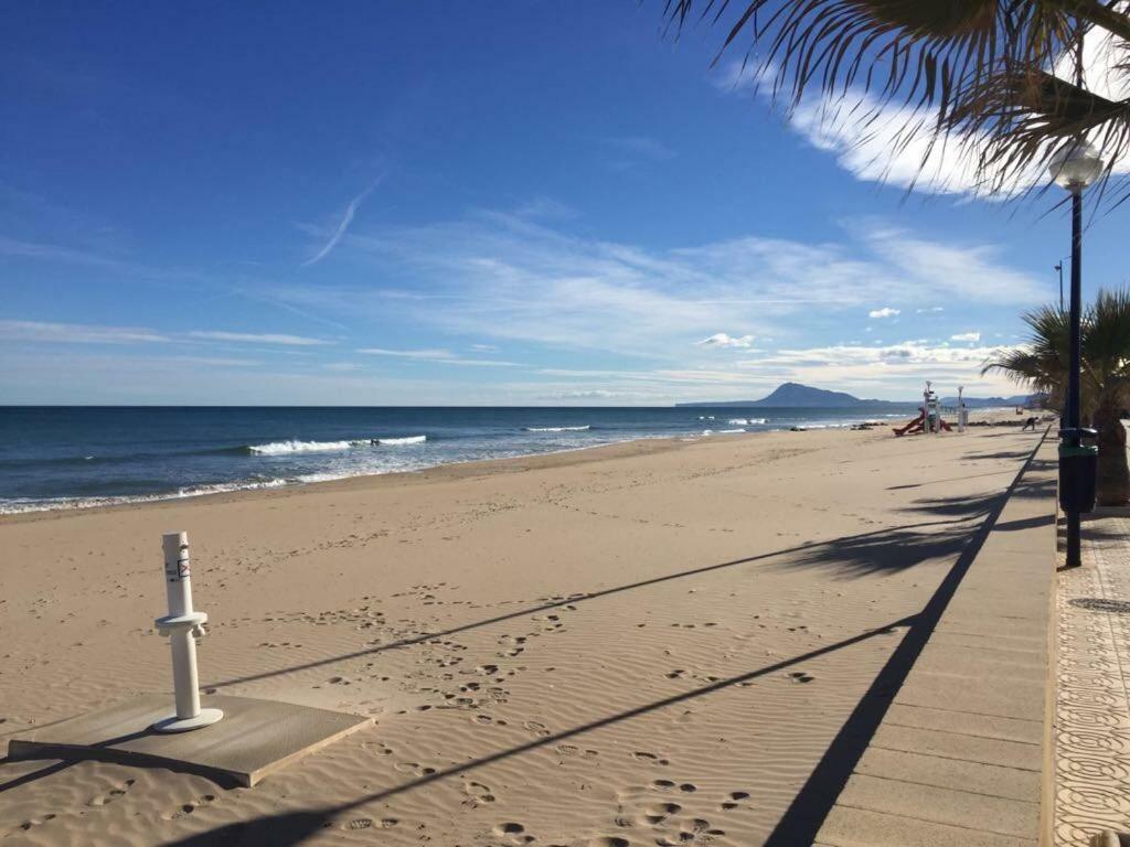 Piso Ideal Para Las Vacaciones Miramar Dış mekan fotoğraf