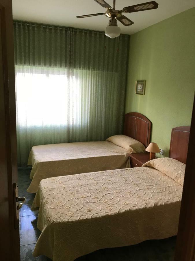 Piso Ideal Para Las Vacaciones Miramar Dış mekan fotoğraf